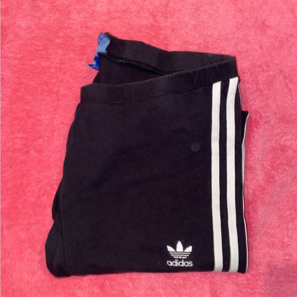 adidas leggings women’s large